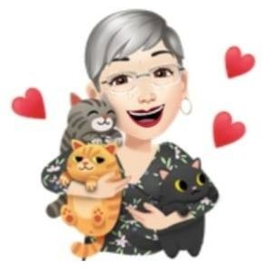 Meet your Posher, Gladys a